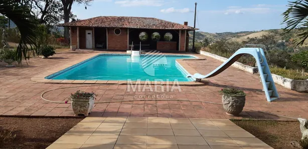 Fazenda / Sítio / Chácara com 3 Quartos à venda, 21m² no Ebenezer, Gravatá
