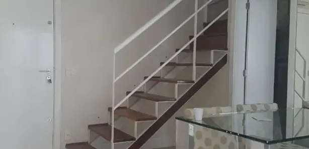 Cobertura com 2 Quartos para alugar, 82m² no Jardim Paulista, São Paulo