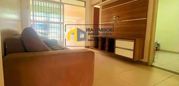 Casa com 4 Quartos à venda, 200m² no Dezoito do Forte, Aracaju