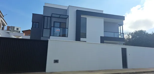 Casa com 4 Quartos à venda, 191m² no Aeroporto, Juiz de Fora
