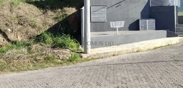 Terreno / Lote / Condomínio à venda, 274m² no Jardim Amália, Volta Redonda