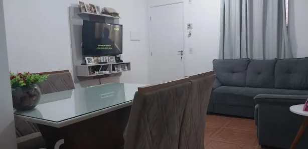 Apartamento com 2 Quartos à venda, 50m² no Jardim da Laranjeira (Zona Leste), São Paulo