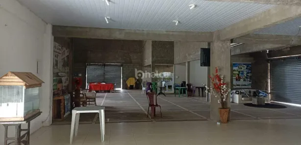 Prédio Inteiro à venda, 963m² no , Campo Maior