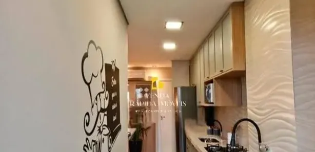 Apartamento com 2 Quartos à venda, 50m² no Aglomeração Urbana de Jundiaí, Itupeva