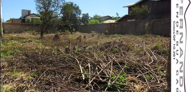 Terreno / Lote / Condomínio à venda, 700m² no Setor Habitacional Taquari, Brasília