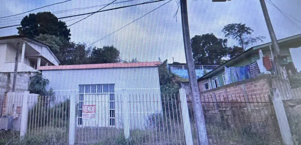Galpão / Depósito / Armazém à venda, 360m² no Jardim Roma, Almirante Tamandaré
