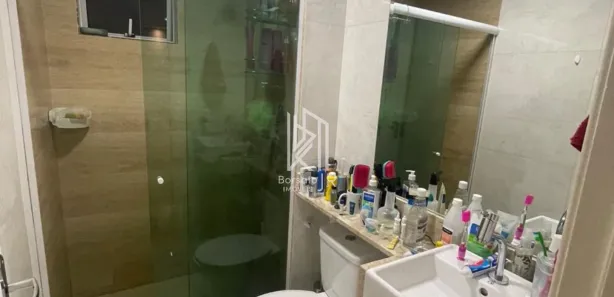 Apartamento com 2 Quartos à venda, 60m² no Corrêas, Petrópolis