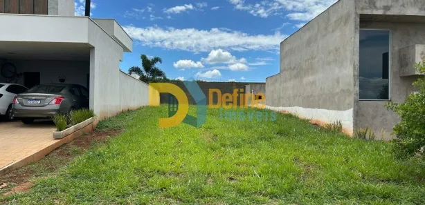 Terreno / Lote / Condomínio à venda, 198m² no Parque Egisto Ragazzo, Limeira