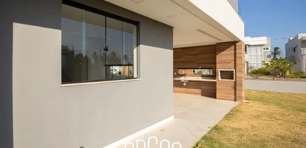Casa de Condomínio com 4 Quartos à venda, 303m² no Alphaville, Barra dos Coqueiros