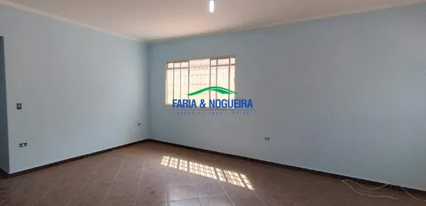 Casa com 3 Quartos à venda, 162m² no Jardim Nova Ipeúna, Ipeúna