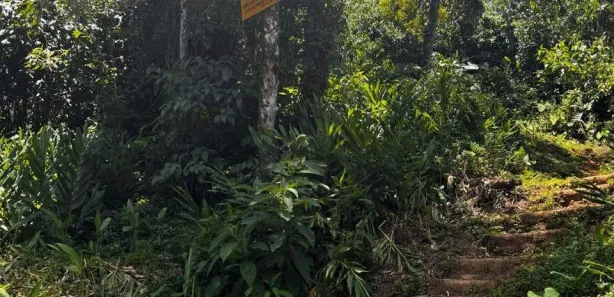 Terreno / Lote / Condomínio à venda, 10m² no Quitandinha, Petrópolis