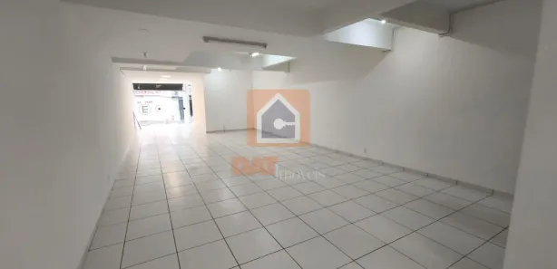 Loja / Salão / Ponto Comercial para alugar, 95m² no Centro, Ponta Grossa