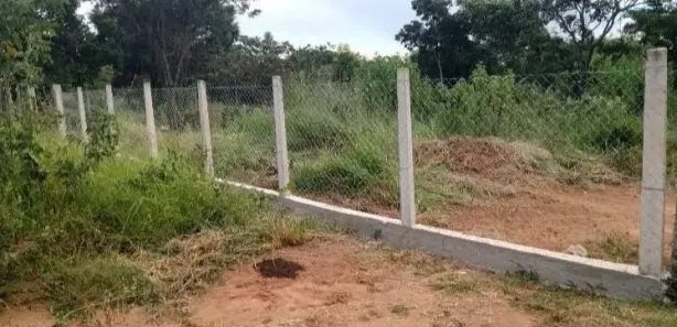 Terreno / Lote / Condomínio à venda, 2498m² no Cláudio, Cláudio
