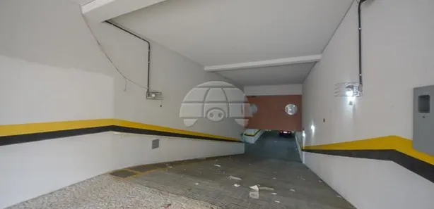 Garagem à venda, 1500m² no Jardim Botânico, Curitiba