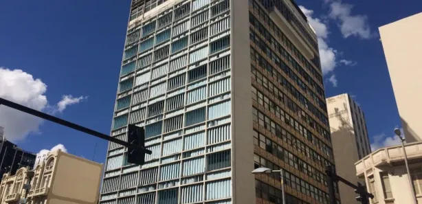 Conjunto Comercial / Sala à venda, 30m² no Centro, Juiz de Fora