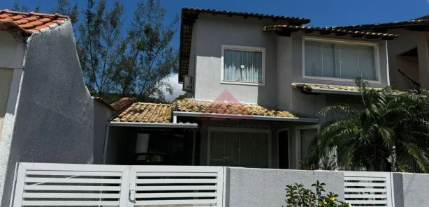 Casa de Condomínio com 3 Quartos para alugar, 120m² no Várzea das Moças, Niterói