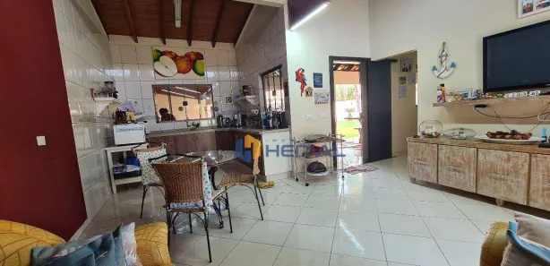 Casa de Condomínio com 3 Quartos à venda, 460m² no , Santo Inácio