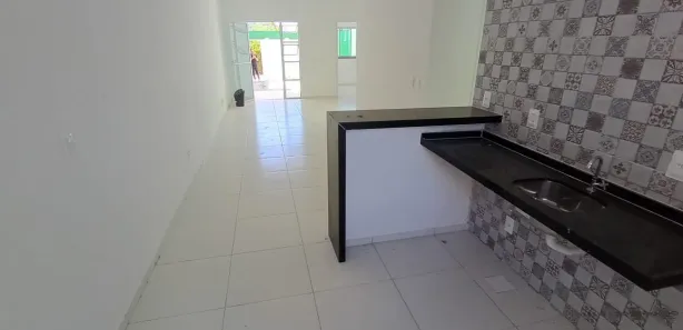 Casa com 3 Quartos à venda, 90m² no Ancuri, Fortaleza
