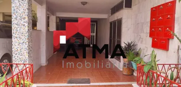 Apartamento com 2 Quartos à venda, 62m² no Vaz Lobo, Rio de Janeiro