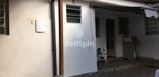 Casa com 2 Quartos para alugar, 50m² no Fonseca, Niterói