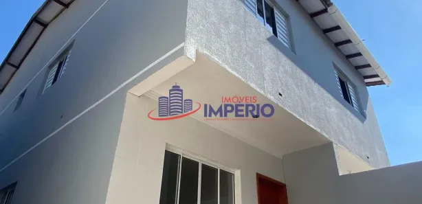 Sobrado com 3 Quartos para alugar, 127m² no Vila Leda, Guarulhos
