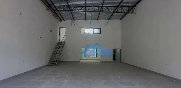 Galpão / Depósito / Armazém para alugar, 248m² no Centro, Barueri
