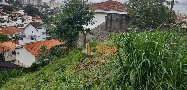 Terreno / Lote / Condomínio à venda, 403m² no Jardim Franca, São Paulo