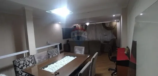 Sobrado com 2 Quartos para alugar, 220m² no Vila Guarani, Mauá