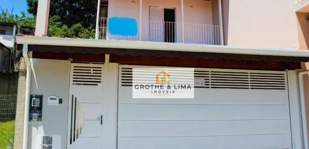 Sobrado com 2 Quartos à venda, 188m² no , Igaratá