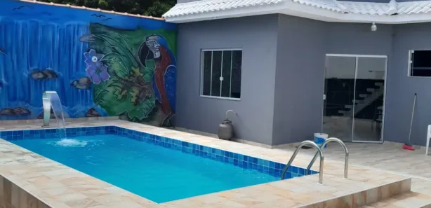 Casa com 3 Quartos à venda, 120m² no Campo Grande, Rio de Janeiro