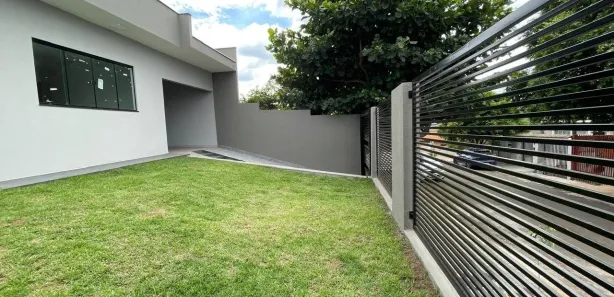 Casa com 3 Quartos à venda, 79m² no Pedro Baizze, Ibiporã