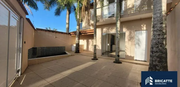 Sobrado com 3 Quartos para alugar, 98m² no Satélite, Itanhaém