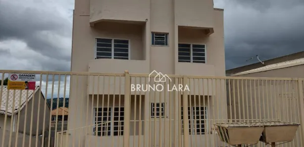 Apartamento com 2 Quartos à venda, 65m² no Jardim Vila Rica, Igarapé