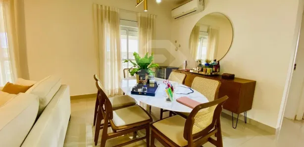 Apartamento com 2 Quartos para venda ou aluguel, 90m² no Exposição, Barretos