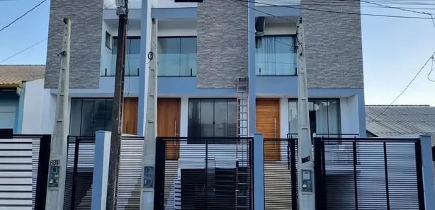 Apartamento com 3 Quartos à venda, 100m² no Praia da Enseada, São Francisco do Sul