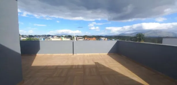Cobertura com 2 Quartos à venda, 113m² no Nossa Senhora de Fátima, Nilópolis