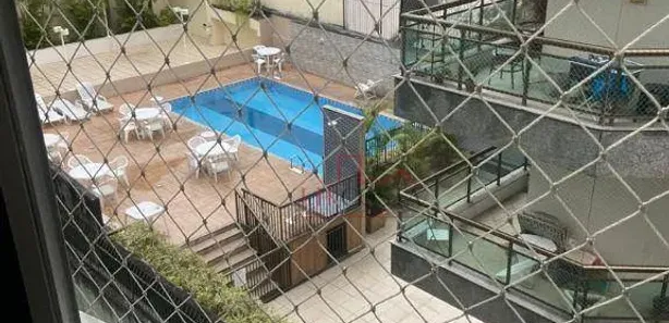 Apartamento com 2 Quartos à venda, 70m² no Ingá, Niterói