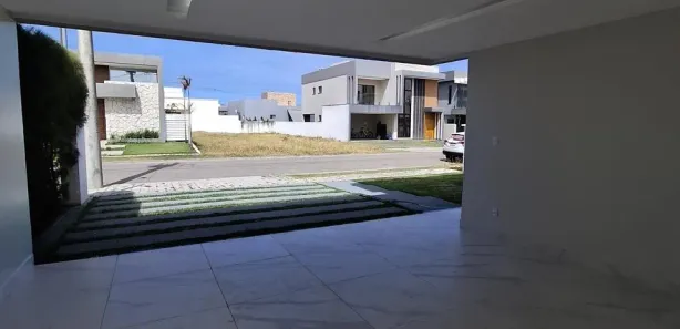 Casa de Condomínio com 3 Quartos à venda, 170m² no Centro, Barra dos Coqueiros