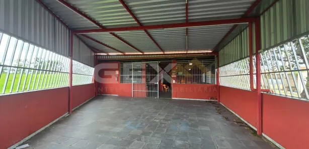Galpão / Depósito / Armazém à venda, 228m² no Manoel Valinhas, Divinópolis