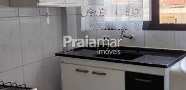 Kitnet com 1 Quarto à venda, 30m² no Aviação, Praia Grande