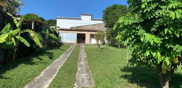 Casa com 3 Quartos à venda, 246m² no Rio do Limão, Araruama
