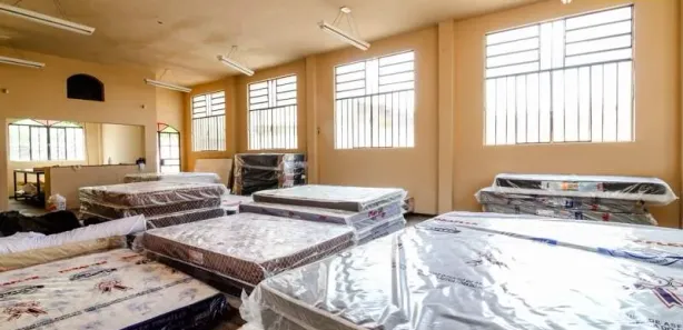 Galpão / Depósito / Armazém à venda, 165m² no Manoel Valinhas, Divinópolis
