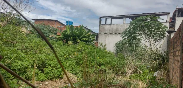 Terreno / Lote / Condomínio à venda, 800m² no Barra do Pojuca (Monte Gordo), Camaçari