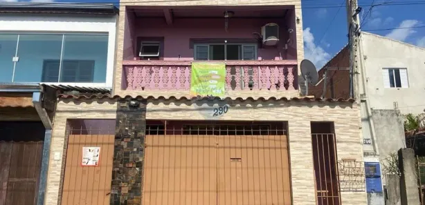 Casa com 2 Quartos à venda, 98m² no Jardim Maria Clara, Salto de Pirapora
