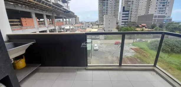 Apartamento com 2 Quartos para alugar, 102m² no Itacolomi, Balneário Piçarras