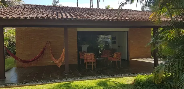 Casa de Condomínio com 3 Quartos para alugar, 160m² no Pedra Verde (Domingas Dias), Ubatuba