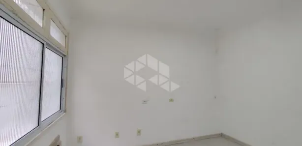 Terreno / Lote / Condomínio para alugar, 37m² no Centro, Santa Maria