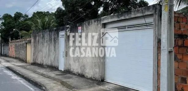 Casa com 3 Quartos à venda, 10m² no Parque Nascente do Rio Capivara, Camaçari