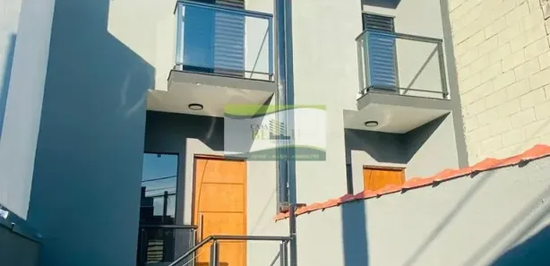 Casa com 2 Quartos à venda, 70m² no Chácara São Luiz, Franco da Rocha
