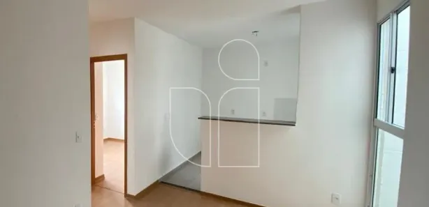 Apartamento com 2 Quartos à venda, 39m² no Cascata, Marília